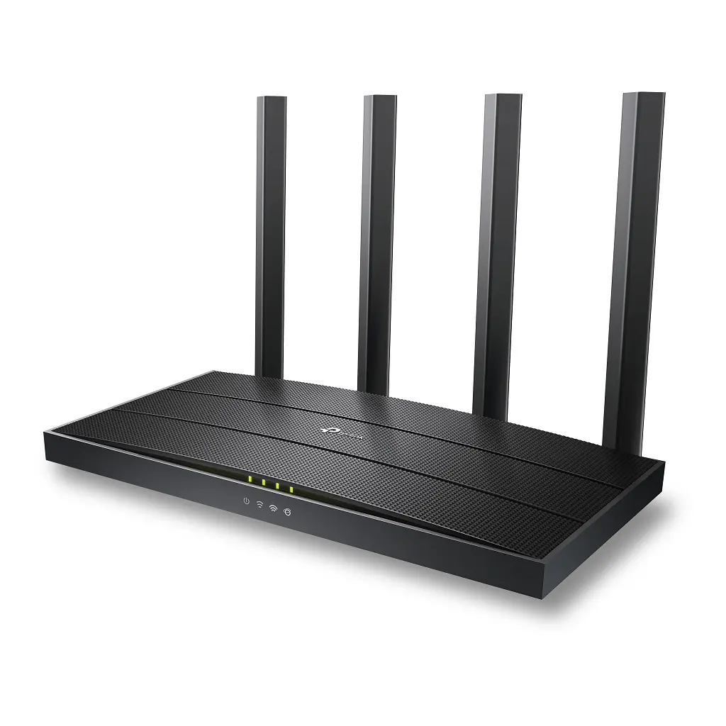 Маршрутизатор TP-Link ARCHER-AX12 - фото 2