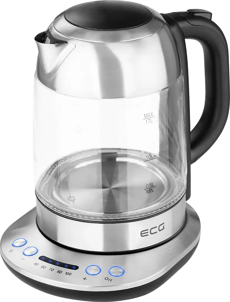 Електрочайник ECG RK 1781