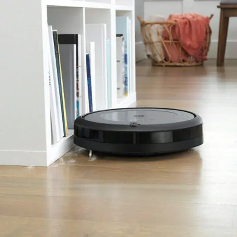 Пилосос iRobot Roomba i3+ (i355840) - фото 6
