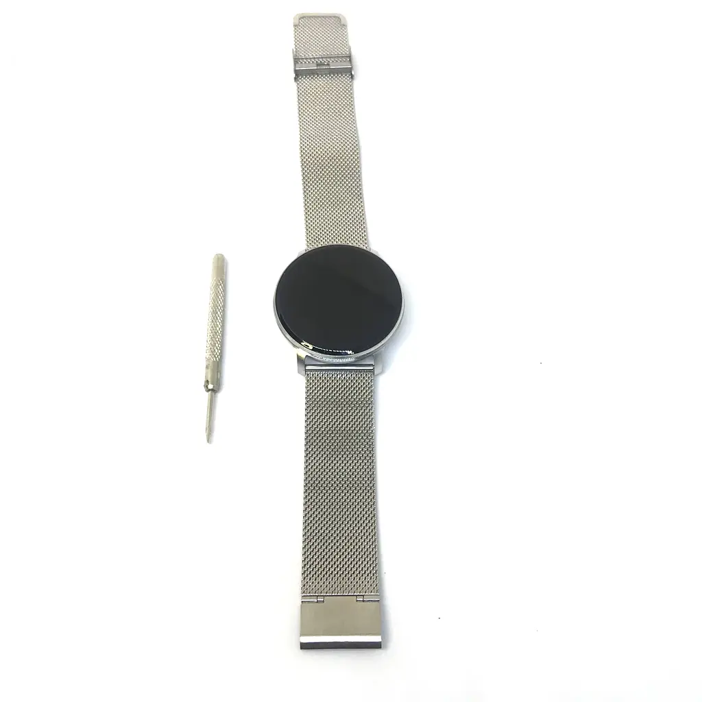 Смарт-годинник KMITX T11 iRON + Захисною плівкою (76084380_1) - фото 8