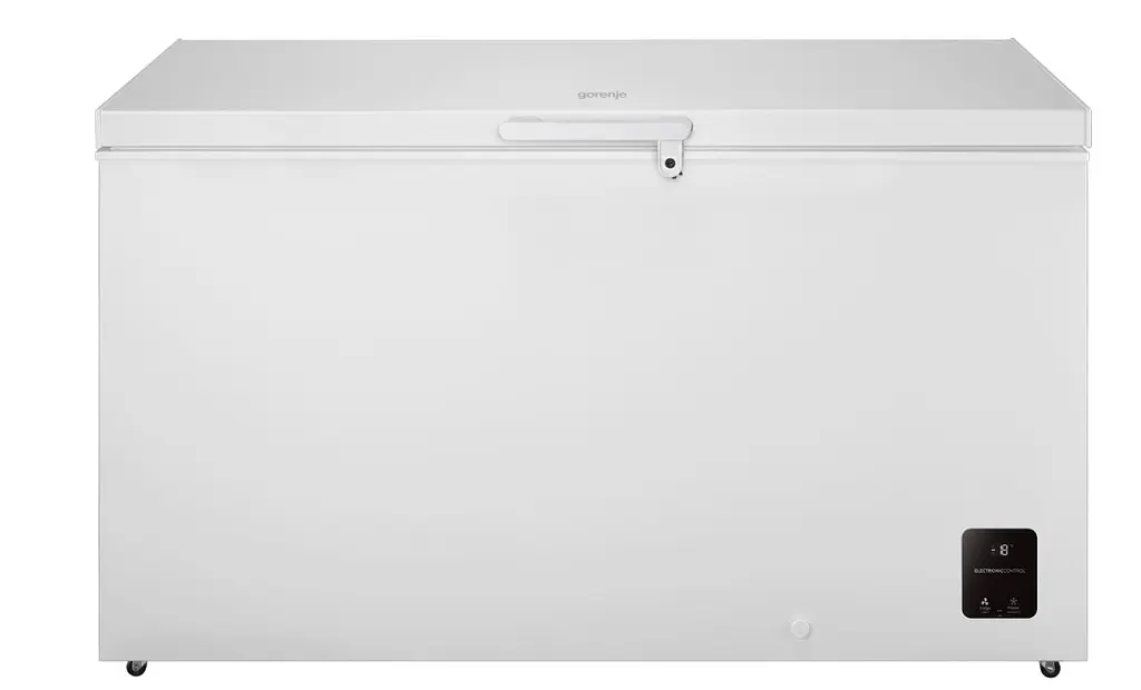 Морозильна скриня Gorenje FHC42EAW