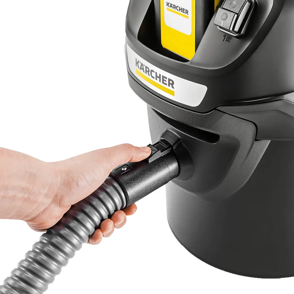 Аккумуляторный пылесос Karcher AD 2 Battery (1.348-300.0) - фото 3