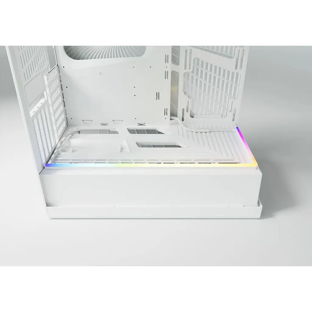 Светодиодная лента Hyte LN60 LED White NOODLE (ACC-HYTE-LN-60-B) - фото 6