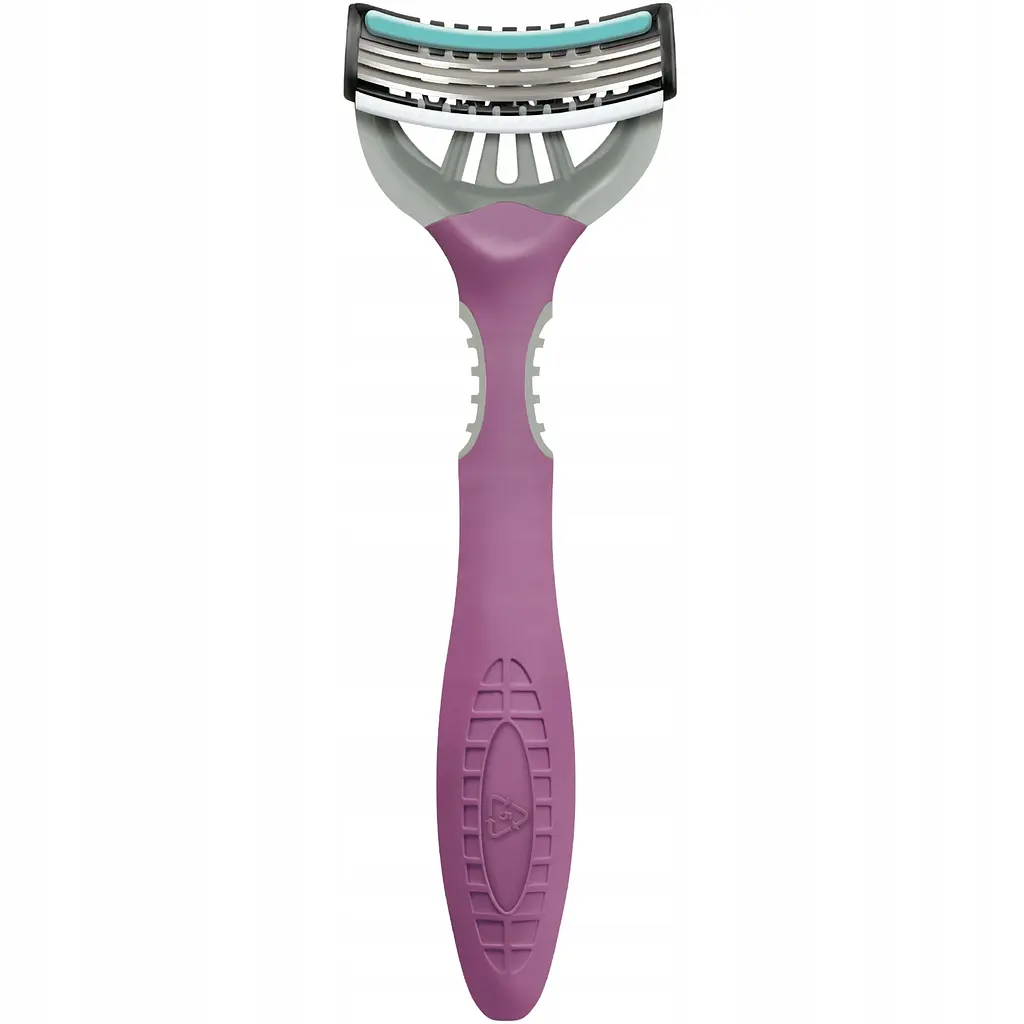 Бритва одноразова Wilkinson Sword Xtreme 3 Comfort, 6 шт. - фото 2