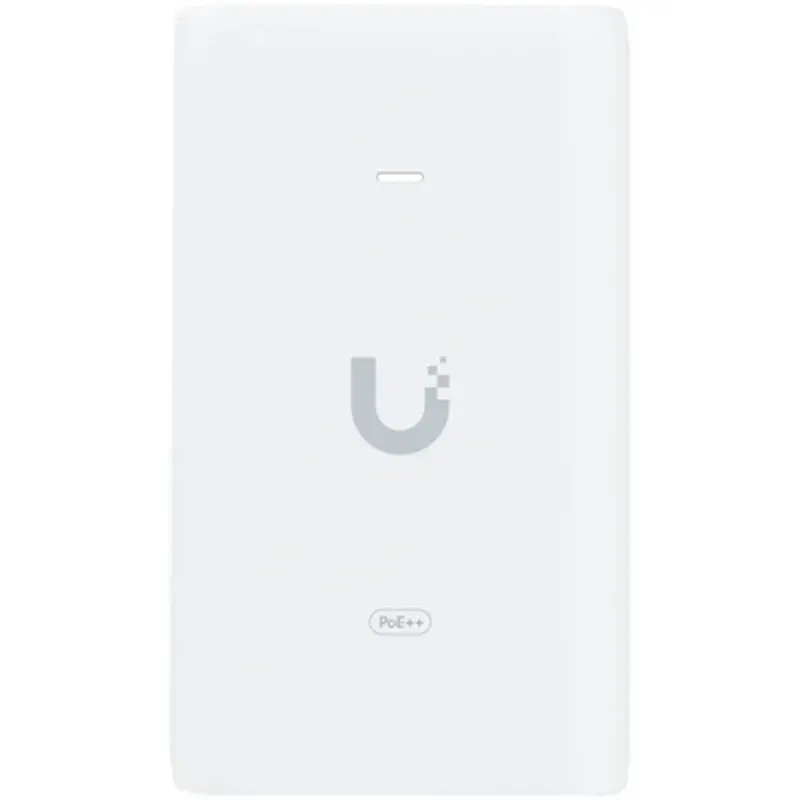 Адаптер PoE Ubiquiti U-POE++ - фото 3