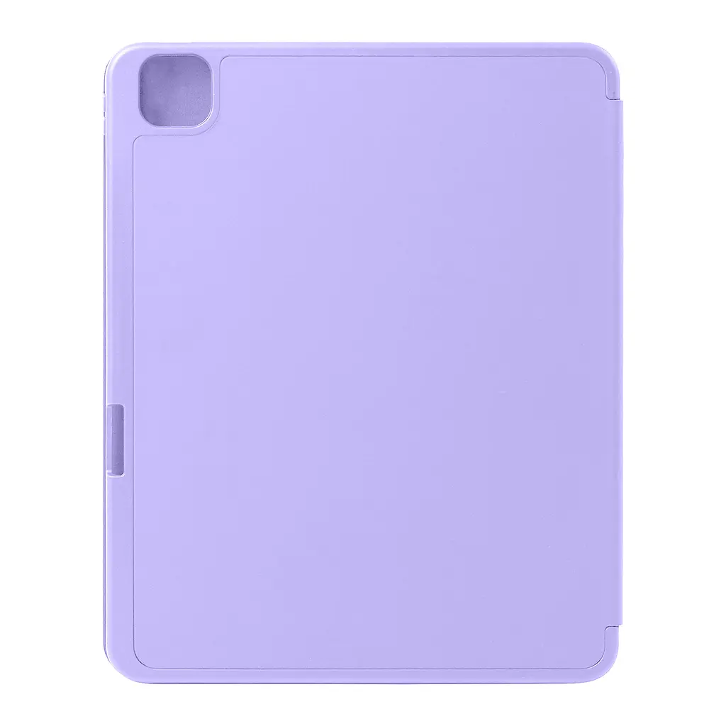 Чехол ArmorStandart Smart Fold Pen для Apple iPad Pro 13 (2024) Light Purple (ARM78141) - фото 2