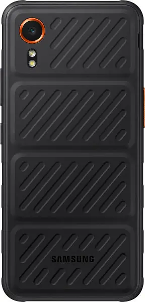 Захищений смартфон Samsung Galaxy Xcover7 6/128GB Black SM-G556BZKD (2858164149) - фото 3