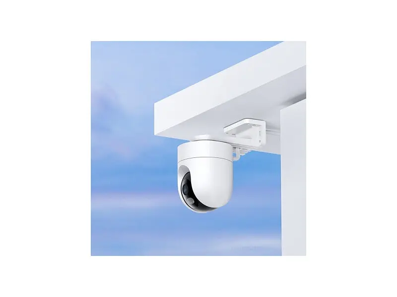 IP камера Xiaomi Mi Outdoor Camera CW400 (BHR7624GL) - фото 6