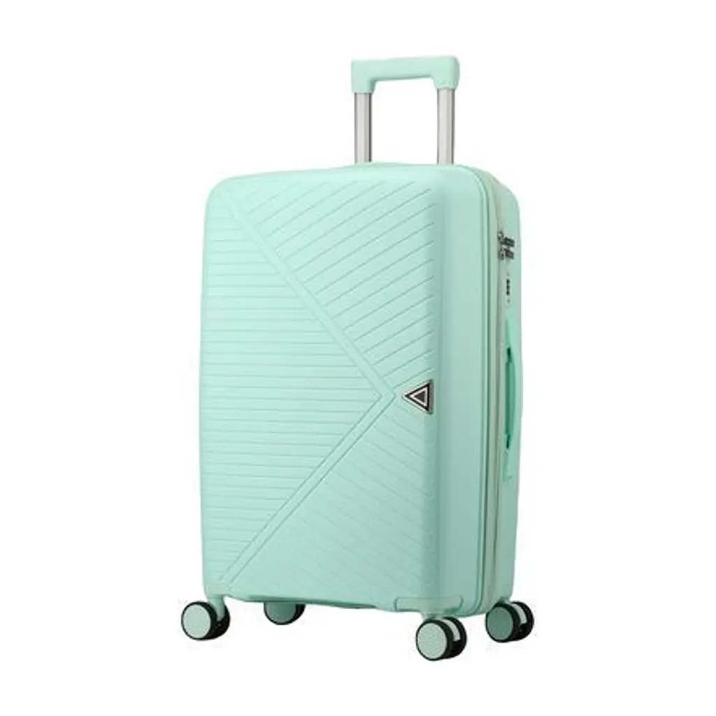 Валіза Semi Line 28" L T5831-3 Mint (DAS303205)