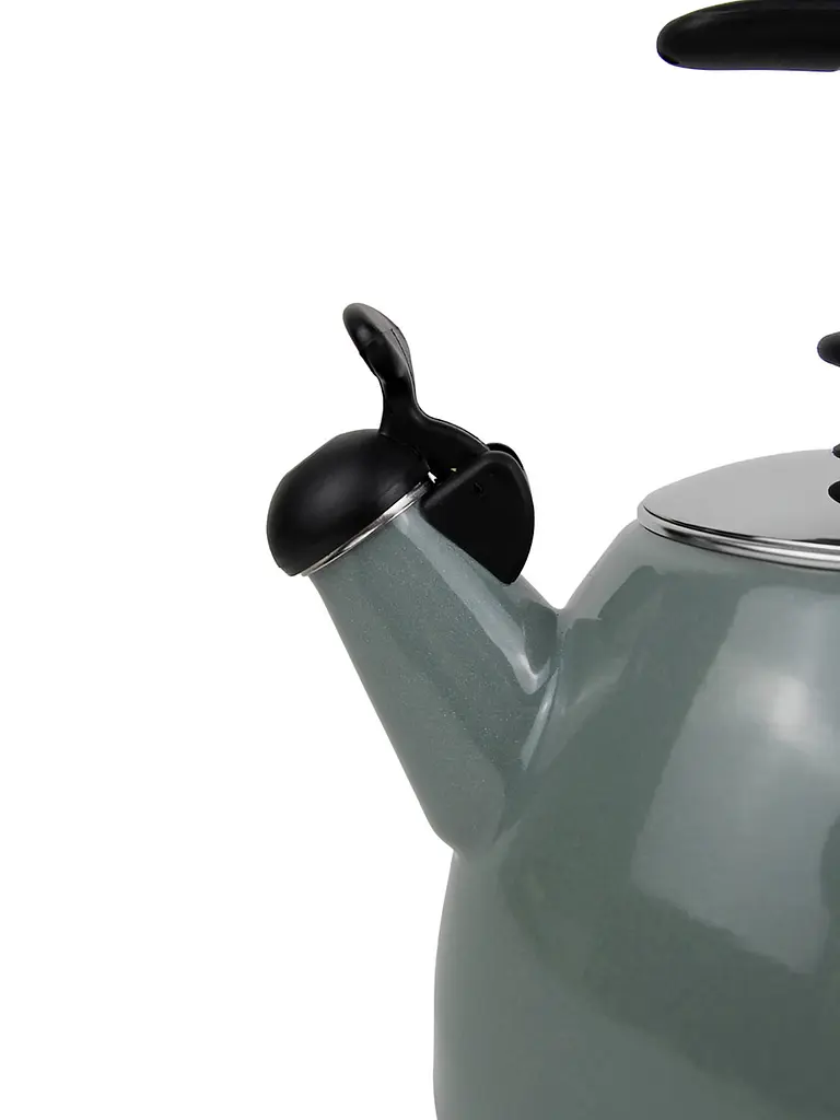 Чайник із свистком Kamille KM-1040A 2,5 л - фото 6