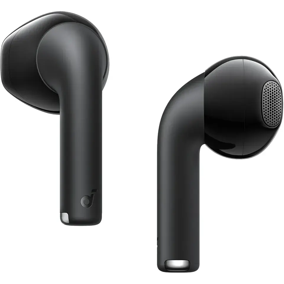 Гарнітура Anker SoundСore K20i Black (7047903) - фото 4