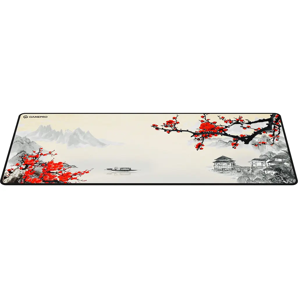 Игровая поверхность GamePro Speed/Control Black (MP275W) - фото 2