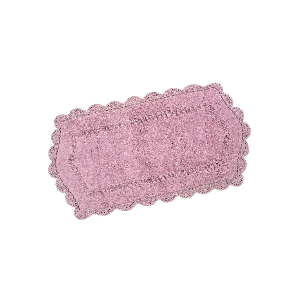 Килимок Irya - Sestina lilac 60x120 - фото 1