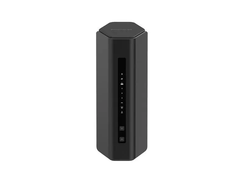 Маршрутизатор (роутер) NETGEAR Nighthawk RS200 (RS200-100EUS) - фото 4