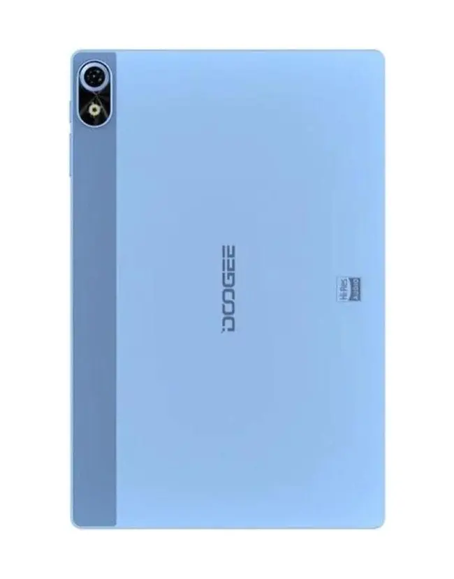 Планшет Doogee T10 Plus 8/256GB LTE Blue - фото 2