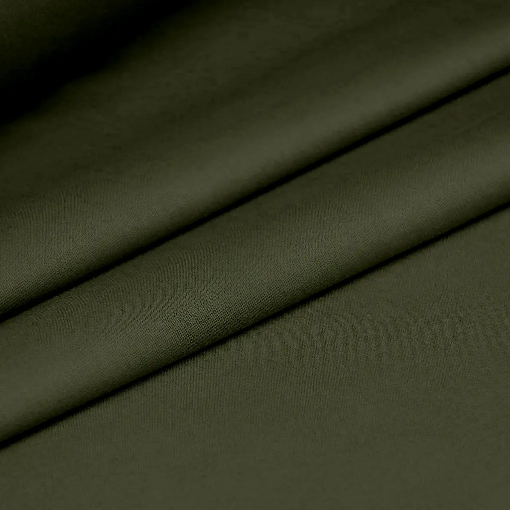 Комплект постільної білизни Cosas полуторний без простирадла FOREST 160 x 220 см (Ranfors90_Forest_160_2) - фото 7