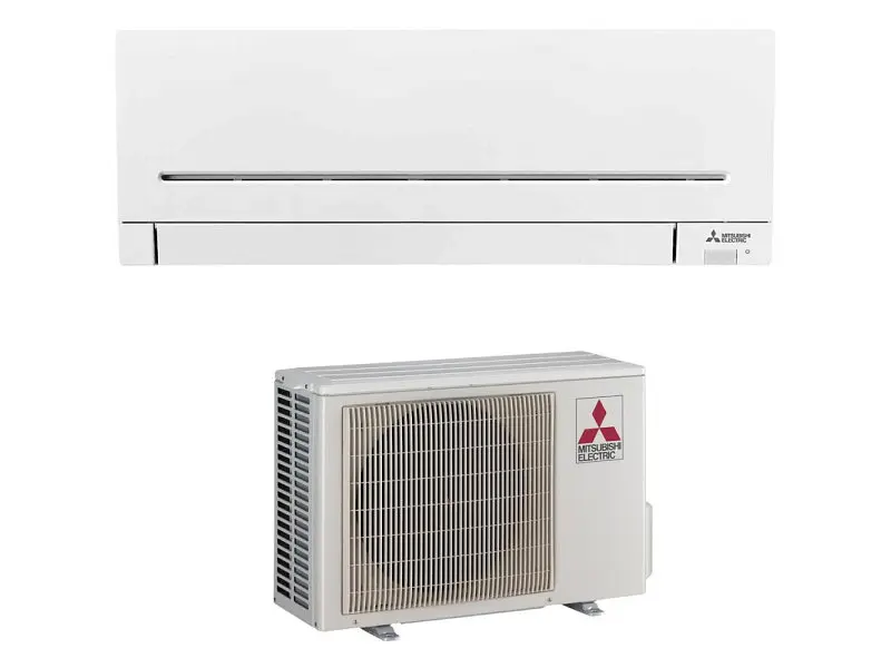 Кондиціонер Mitsubishi Electric MSZ-AP60VGK/MUZ-AP60VG - фото 2