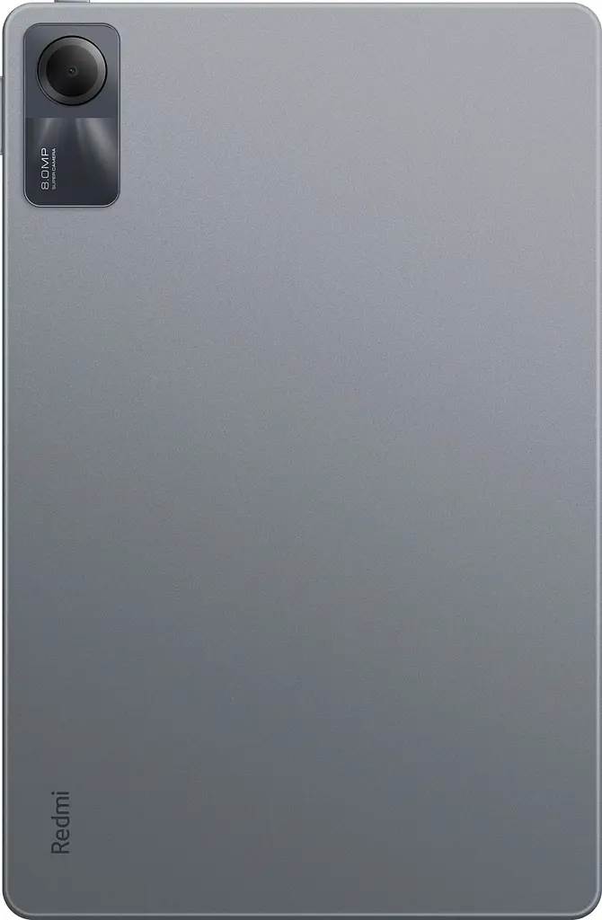 Планшет Xiaomi Redmi Pad SE 11 4/128Gb Wi-Fi Graphite Grey (UA UCRF) - фото 5
