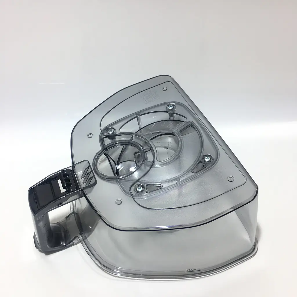 Контейнер для пилу на пилосос Samsung SC18M31C0HG, SC18M3120, DJ97-02465A без вентилятора турбіни DJ97-02358B - фото 3