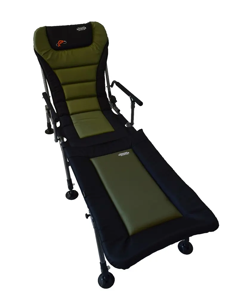 Подставка для кресла Novator POD-1 Comfort - фото 9
