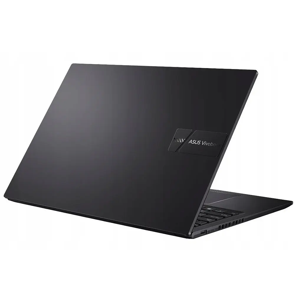 Ноутбук ASUS Vivobook 16, 16" WUXGA, Intel Core i5 13420H pana la 4.6 GHz, 16 GB RAM DDR4, 512 GB SSD, Intel ® UHD графікою, Windows 11 Home, Indie чорний 512 GB - фото 6