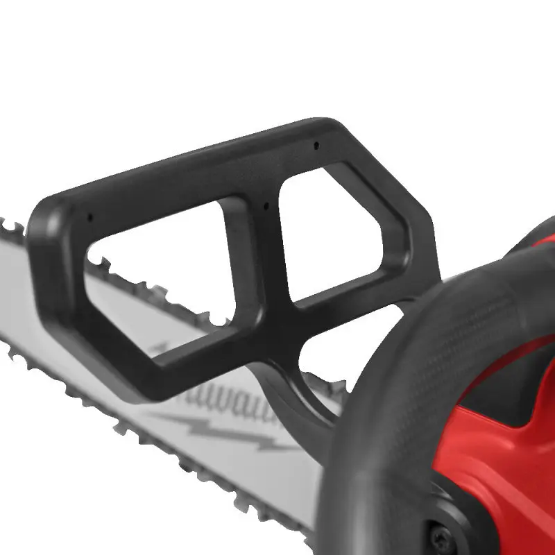 Пила ланцюгова акумуляторна безщіткова з верхньою рукояткою MILWAUKEE, M18 FTHCHS30-802, шина 30см (зарядний пристрій M12-18 FC, - фото 7