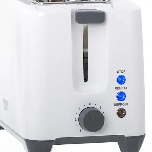 Тостер Adler AD 3216 - фото 5