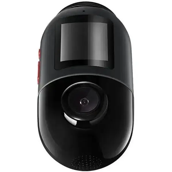 Автомобільний реєстратор 70mai Dash Cam Omni 64 GB чорний - фото 4