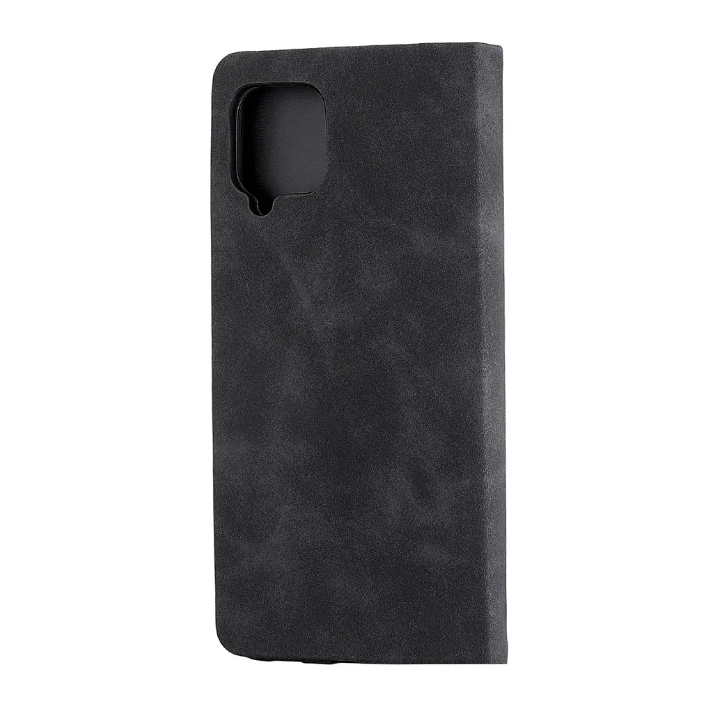 Чохол-книжка Flip Case Samsung M12 (M125) Black - фото 3