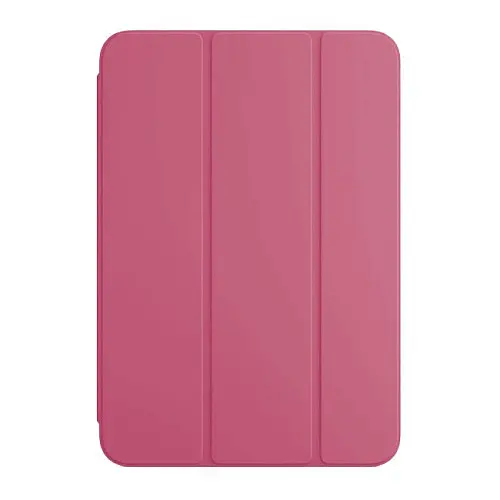 Чохол-папка Smart Case для Apple iPad mini 6 (2021) розовий - фото 4
