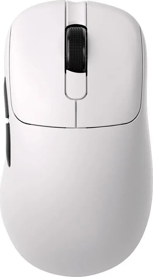 Миша Ajazz AJ179PRO 8K Charging Dock White (AJ179-PRO-W) - фото 3