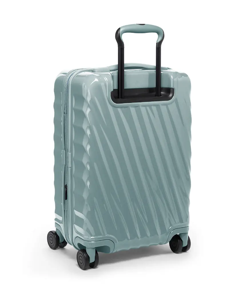 Валіза 55 См Tumi 19 DEGREE THYME 55х35,5х23(28) 0228771T2 - фото 6