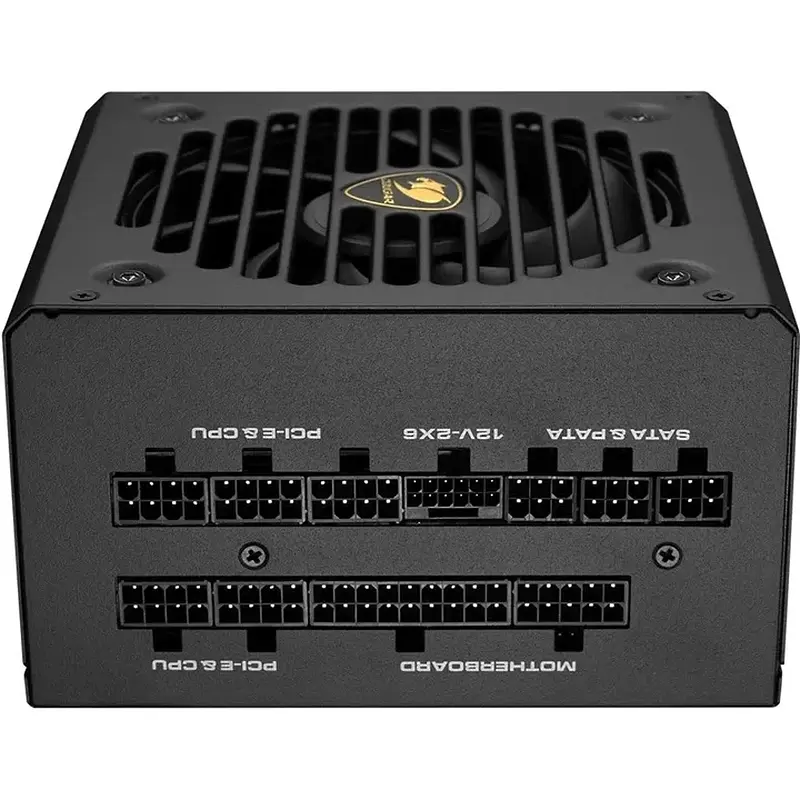 Блок живлення Cougar GEX PRO 850 - фото 3