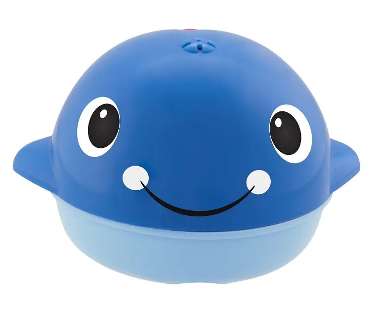 Іграшка для ванної Chicco Кит (09728.00) - фото 2