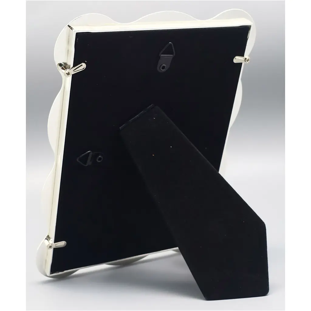 Фоторамка EVG Onix Z01 White 10 x 15 см (10X15 Z01 White) - фото 2