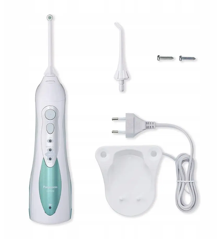 Іригатор Panasonic EW1313G DentaCare [69900] - фото 3