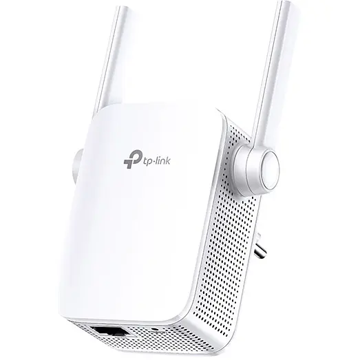 Точка доступу TP-Link TL-WA855RE (TL-WA855RE) - фото 2