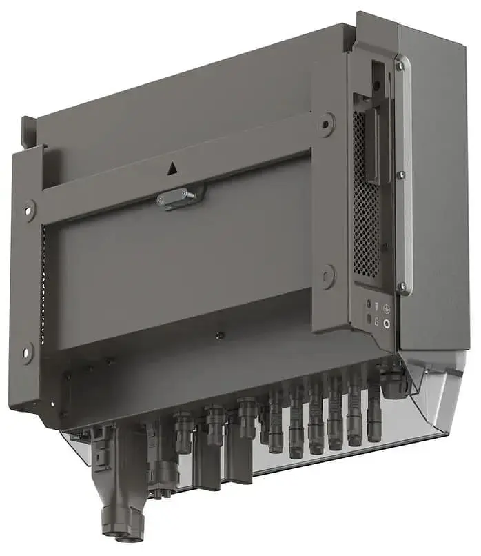 Інвертор EcoFlow Power Ocean PLUS 20000 Вт (PowerOcean Plus-INV-20kW-DE) - фото 4