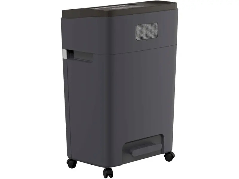 Шредер HP Pro Shredder 12MC (2x15) (2814) - фото 6