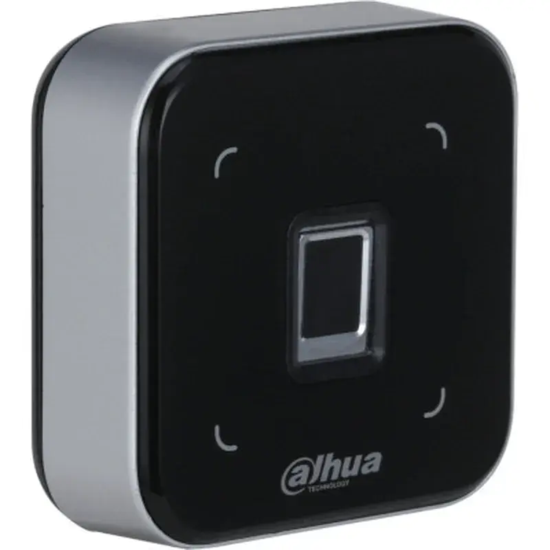 Зчитувач безконтактних карт Dahua DHI-ASR2102A - фото 2
