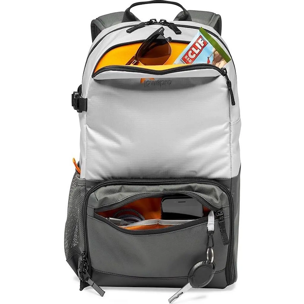 Рюкзак для фотоапарата Lowepro Truckee BP 200 LX (LP37236-PWW) [88407] - фото 7