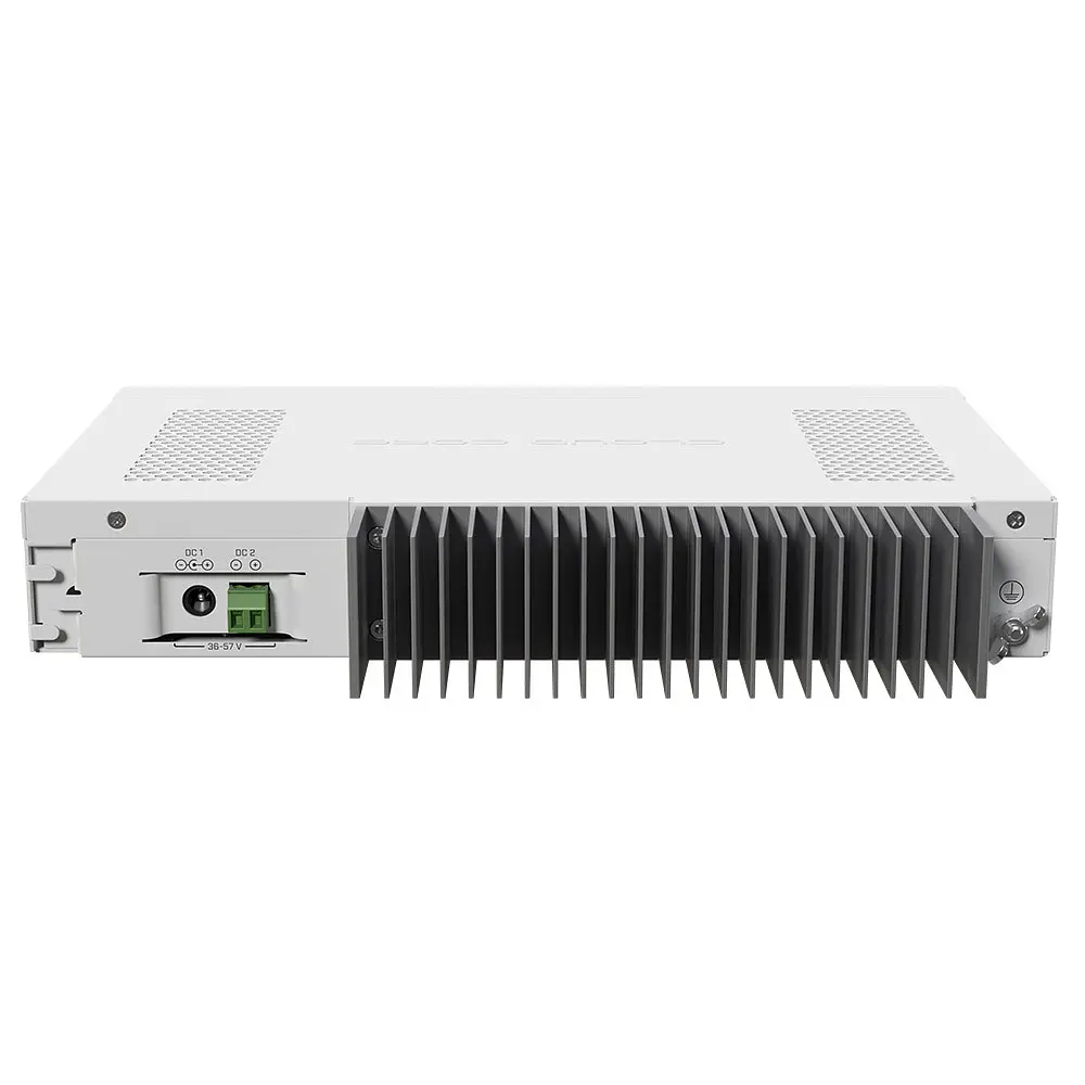 Маршрутизатор Mikrotik CCR2004-16G-2S+PC, Cloud Core Router 2004-16G-2S+PC з RouterOS L6 license, - фото 2
