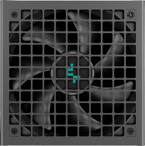 Блок живлення DeepCool GamerStorm PN850M 850W 80+ Gold (R-PN850M-FC0B-JGEU) - фото 4