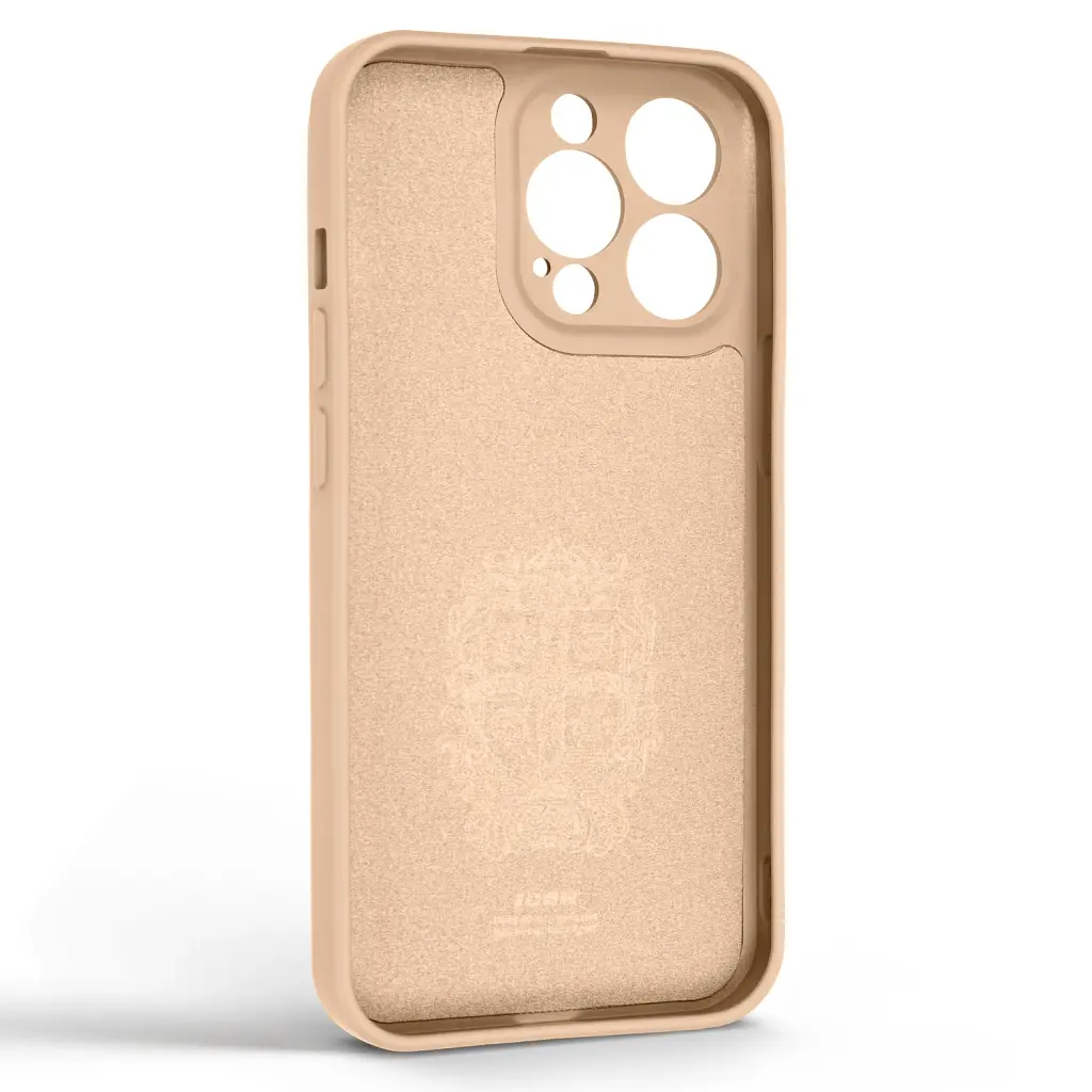 Чохол ArmorStandart Icon Ring для Apple iPhone 13 Pro Pink Sand - фото 2