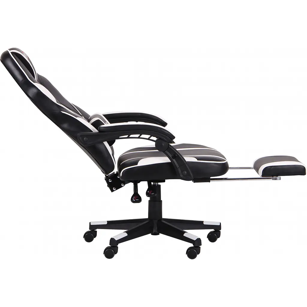 Комп'ютерне крісло для геймера AMF VR Racer Dexter Vector (545087) - фото 6