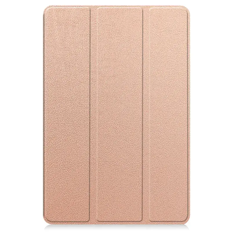 Чохол до планшета BeCover Smart Case Samsung Galaxy Tab A11 SM-X133/X135 8.7" Rose Gold (713971) - фото 2