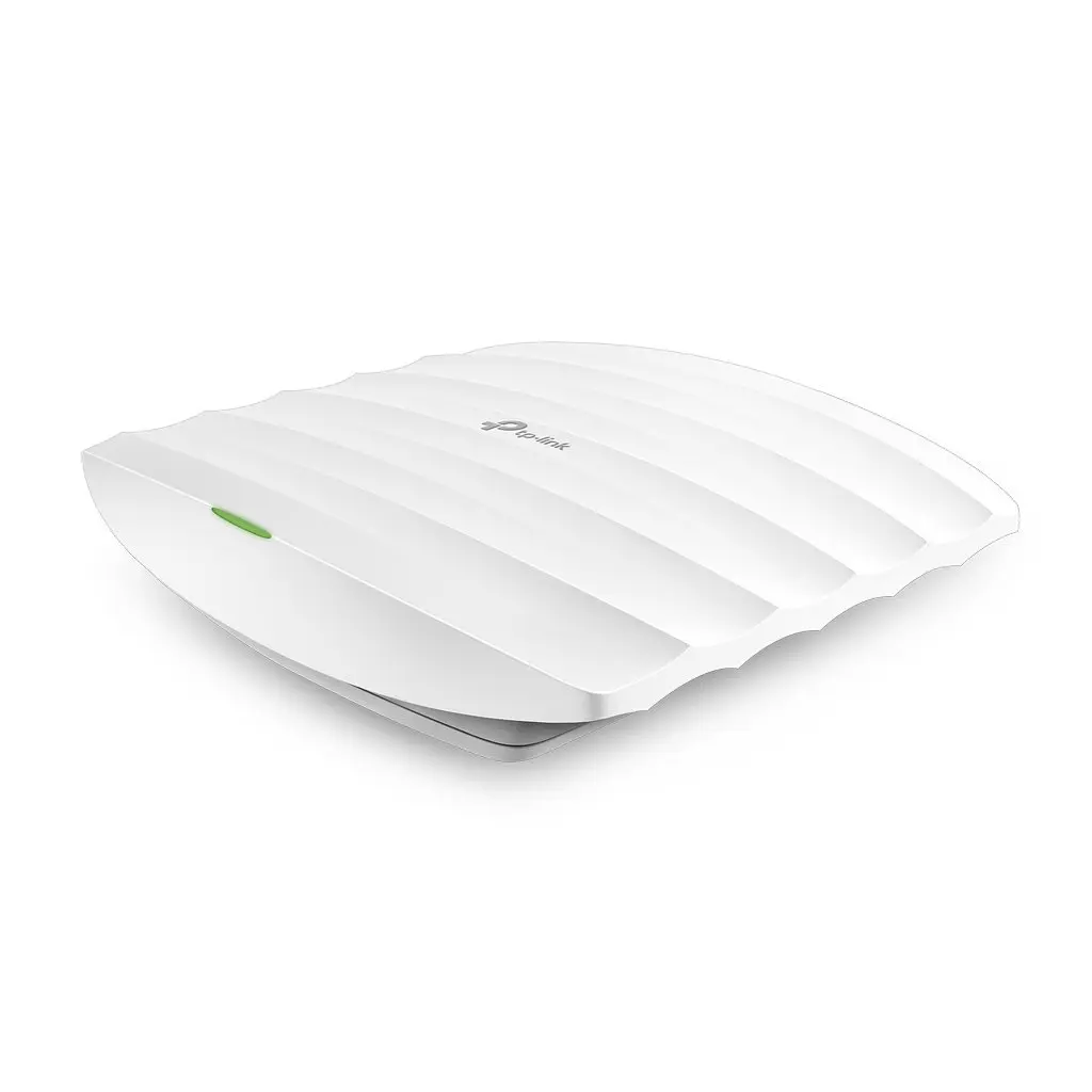 Точка доступу Wi-Fi TP-Link EAP115 - фото 3
