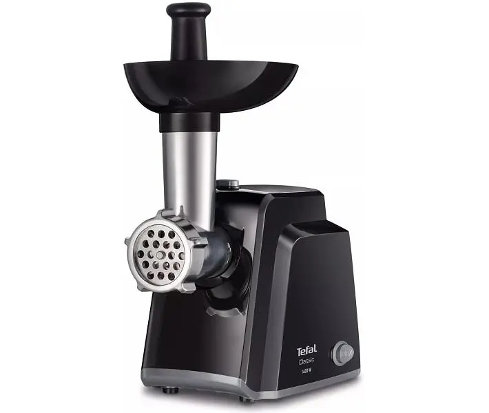 Мясорубка Tefal NE105838 - фото 3