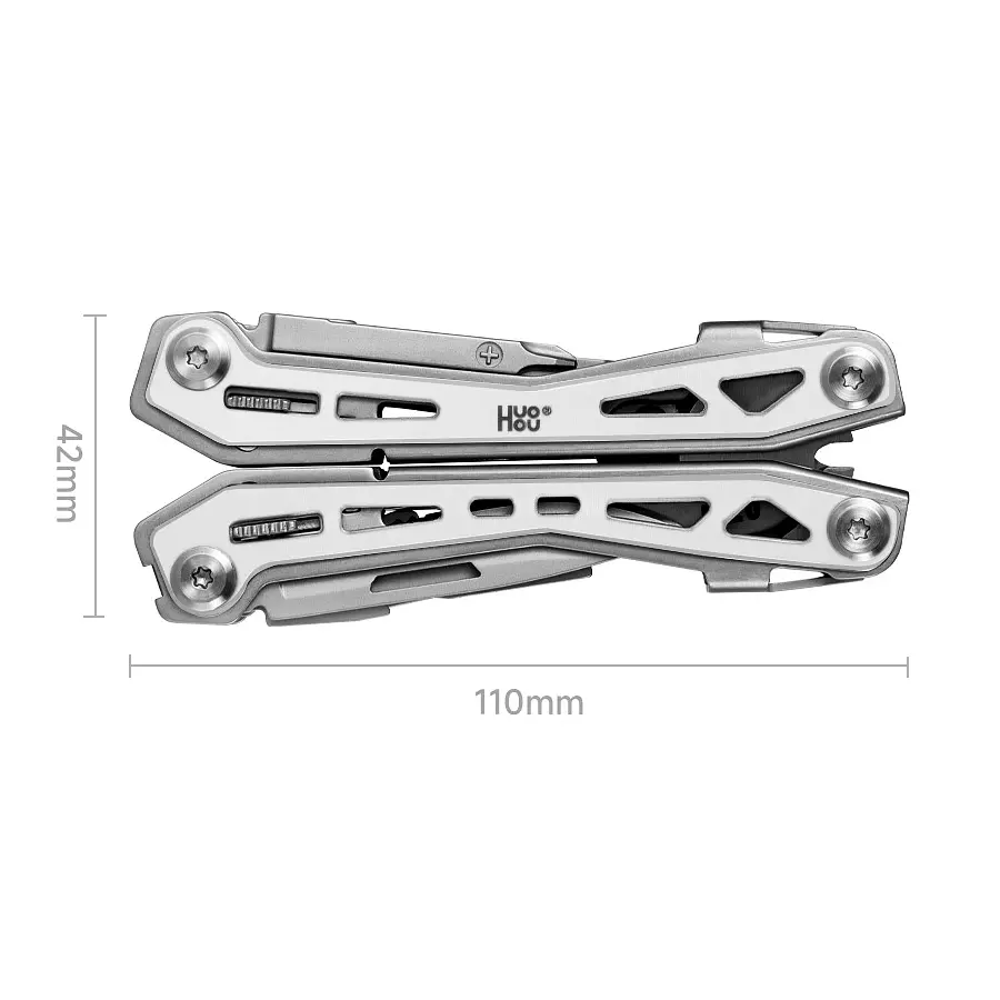 Мультитул Xiaomi HuoHou K20 Pro (HU0254) - фото 7