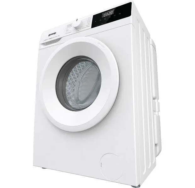 Пральна машина Gorenje WNHPI62SCSIRV з баком - фото 11